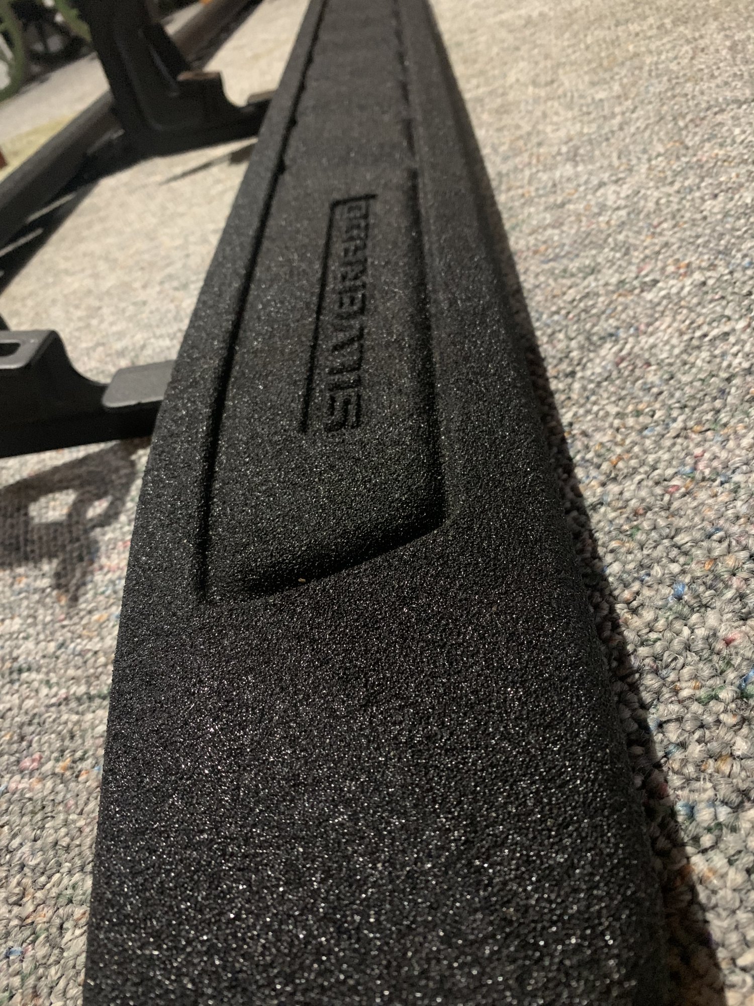 New Style T1 off road assist steps? 20192025 Chevy Silverado & GMC