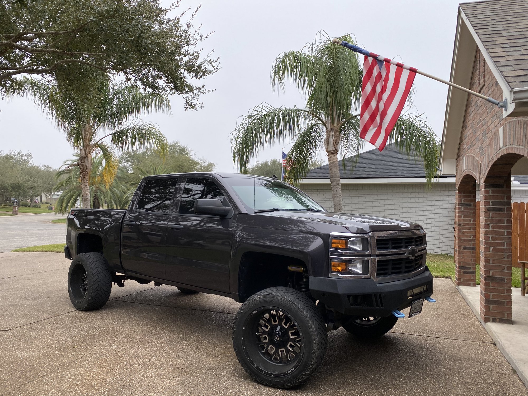 Undercoating Process of Southern Truck 2014 2019 Silverado & Sierra