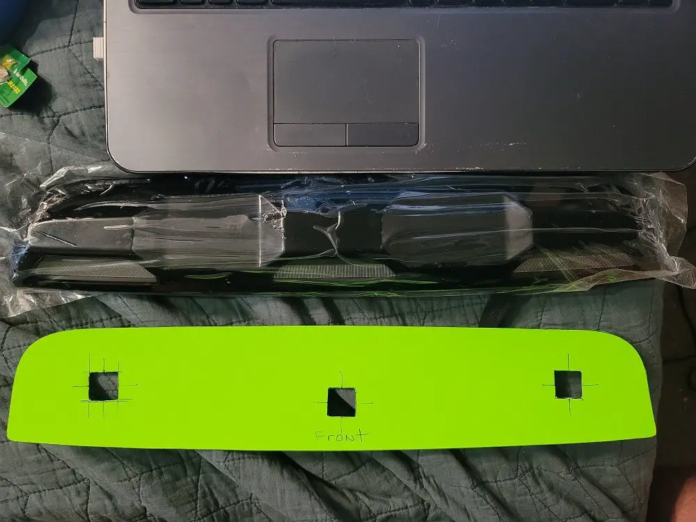 How to add cab lights to a 2020+ Silverado 20202024 Silverado HD