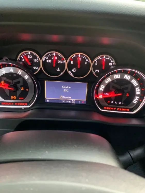 2020 Silverado Brake Failure while towing 20192025 Chevy Silverado