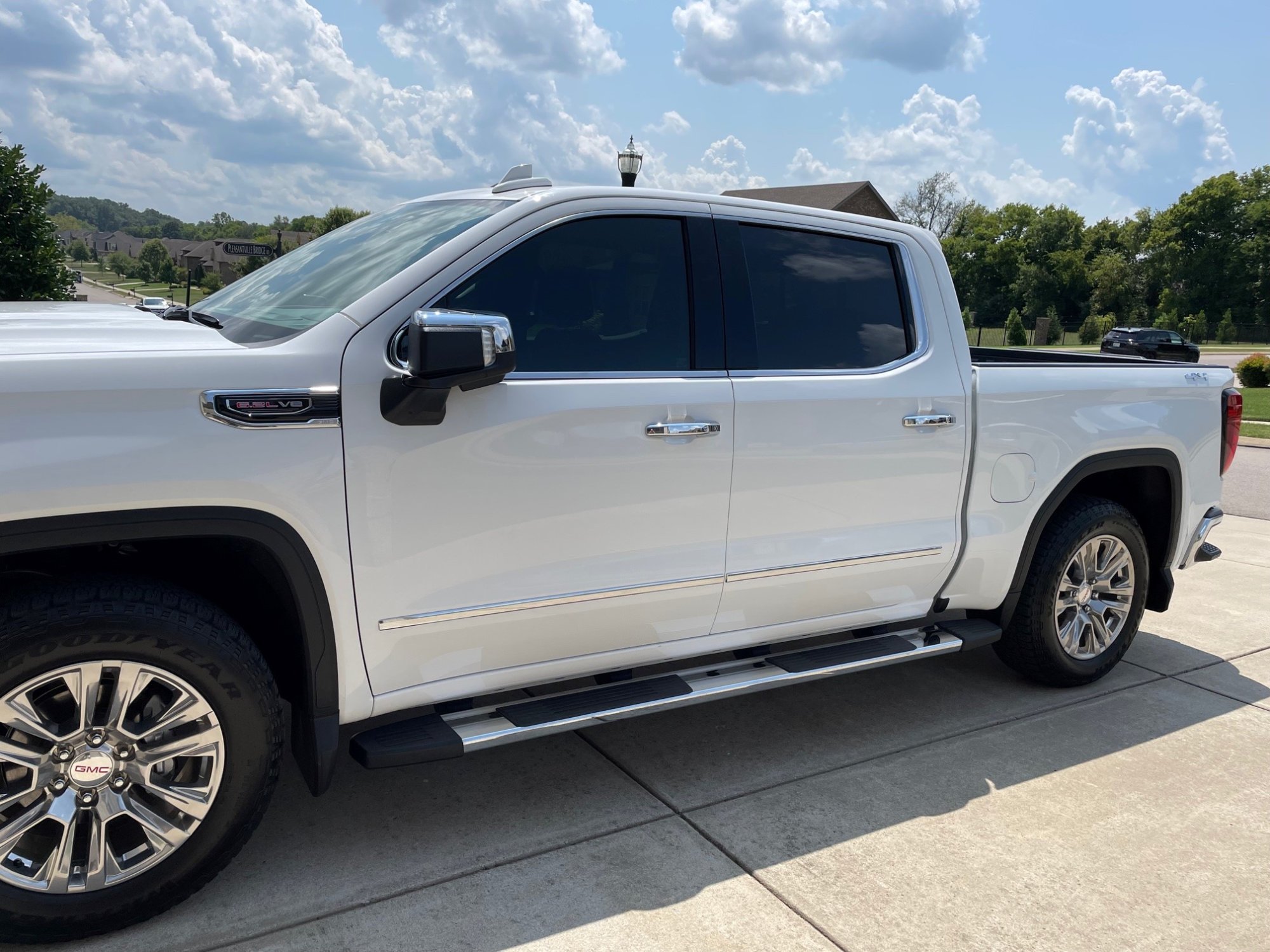 Silverado Extended Cab 2019 Chevrolet Silverado 1500 Extended Cab - Main Image