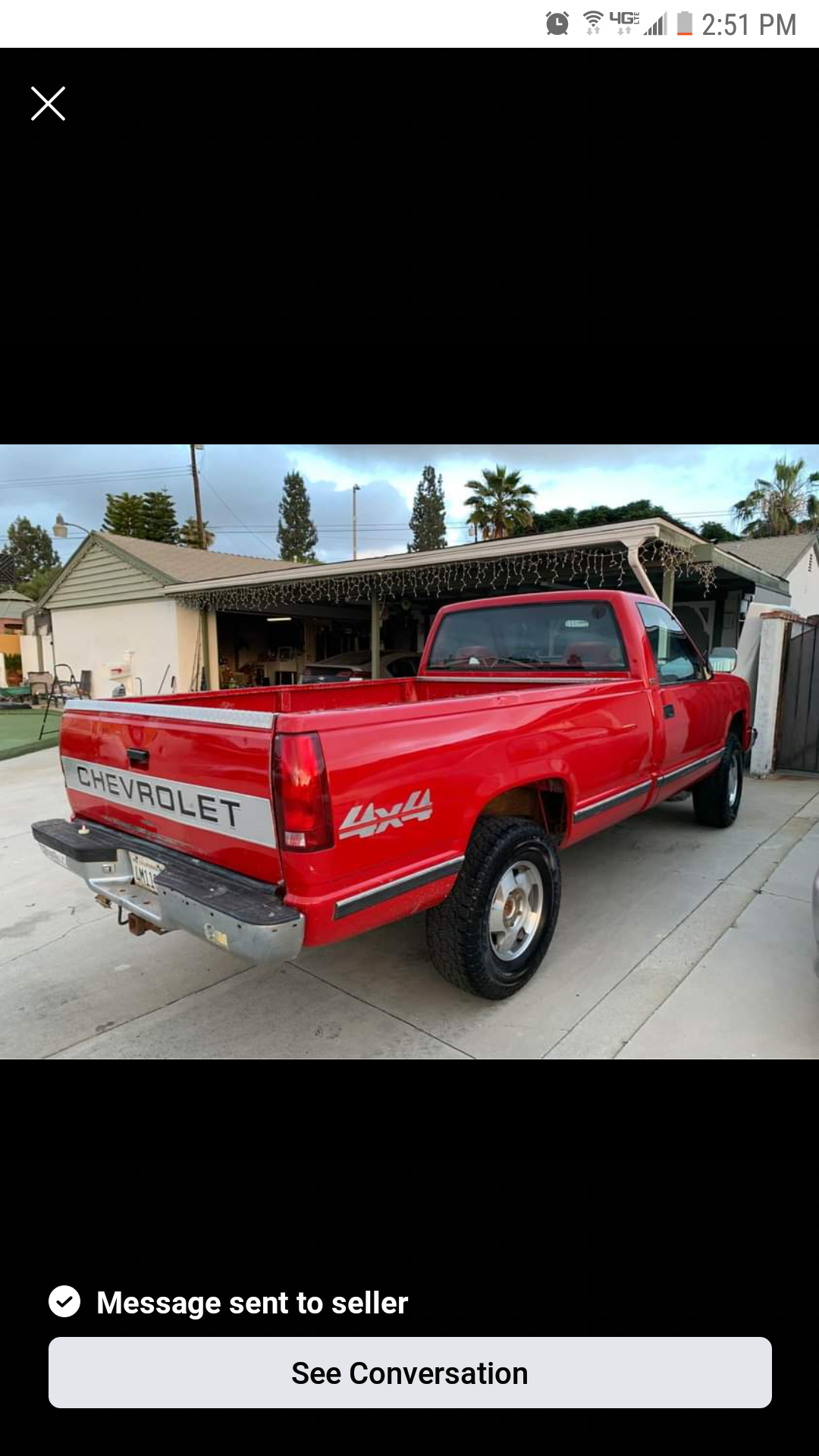 Tailgates and beds. 19881999 Chevrolet & GMC C/K GMT400 Platform