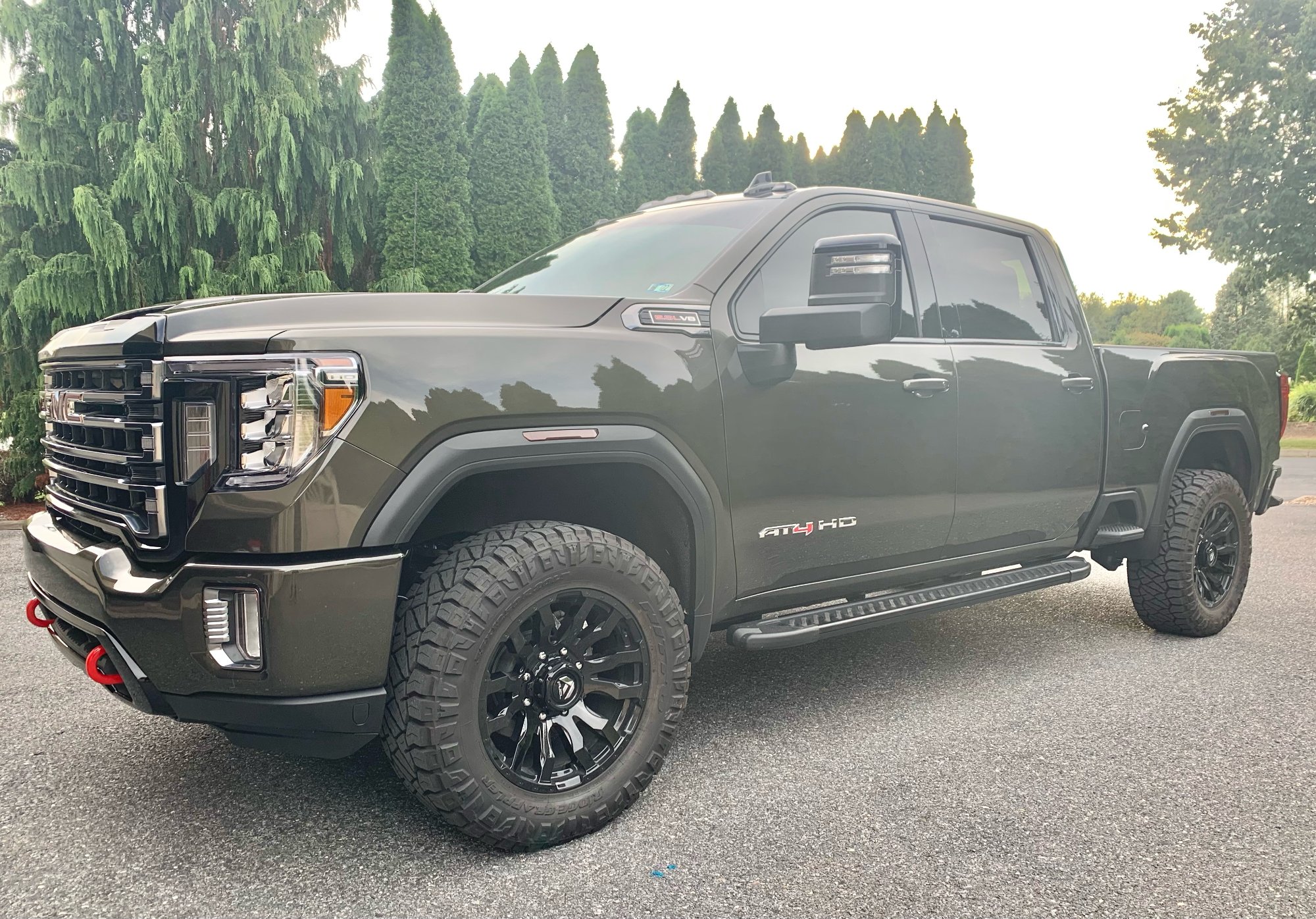 2022 chevy greenstone metallic anglatanenbaum