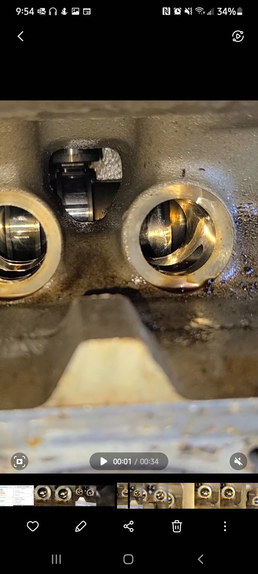 2013 GMC Yukon Denail 6.2L Stuck Lifter Hybrids, XFE, & Active Fuel