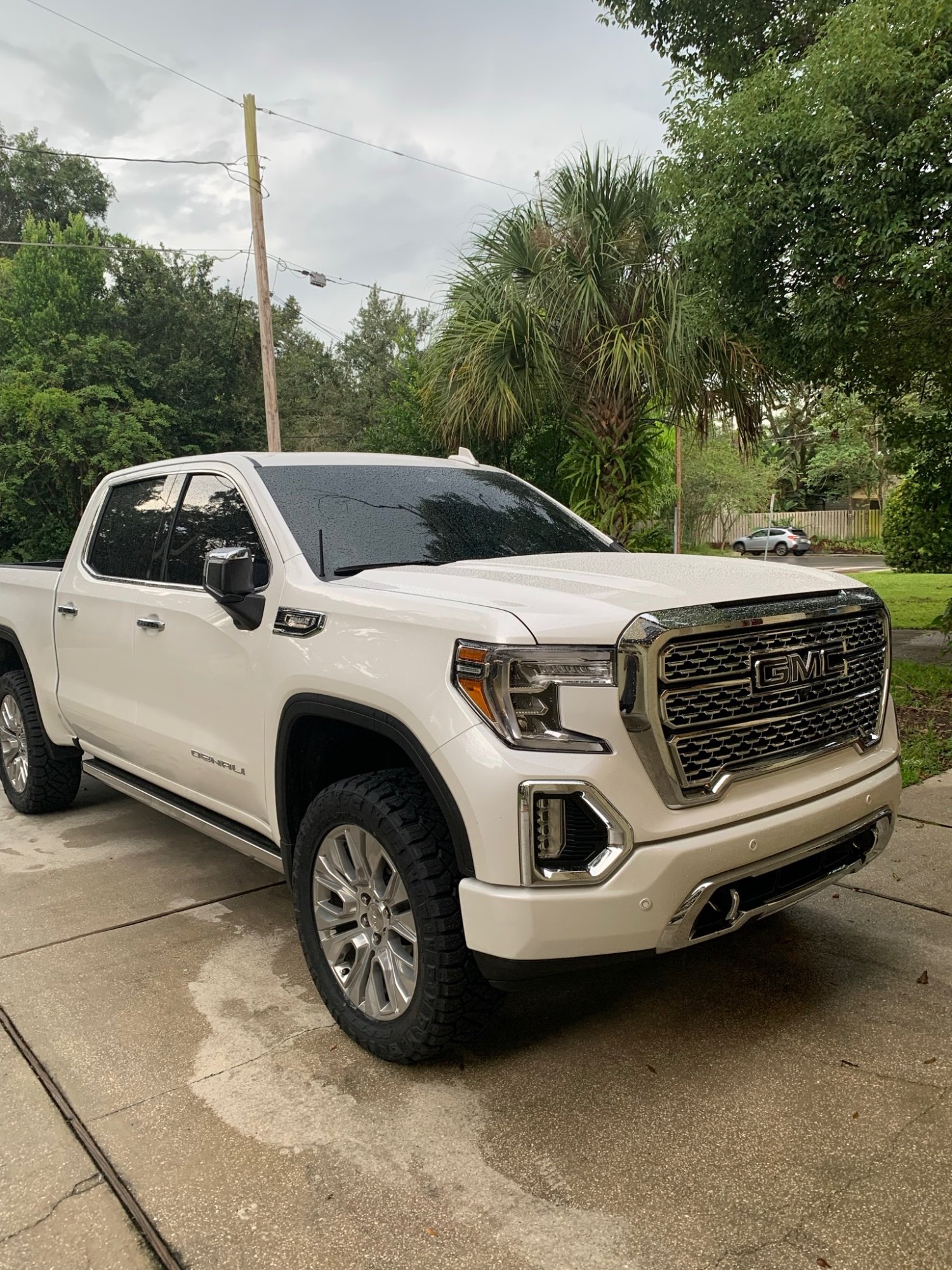 358　GMC RTT5.5 GM OEM L5P Diesel Exhaust Fluid Injector Feed Line