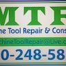 Tech Machine-Tool-Repair