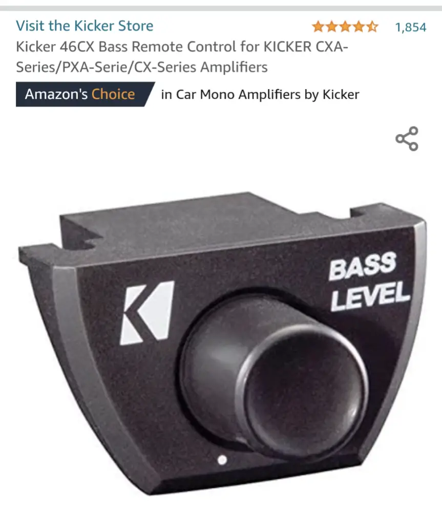 2019 gmc sierra kicker hot sale sub