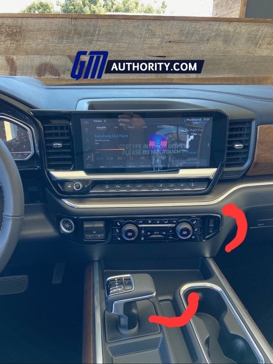 2022-Chevrolet-Silverado-1500-High-Country-Interior-004-Center-Stack-Center-Infotainment-Screen-Electronic-Precision-Shift-Shifter-HVAC-controls.jpg