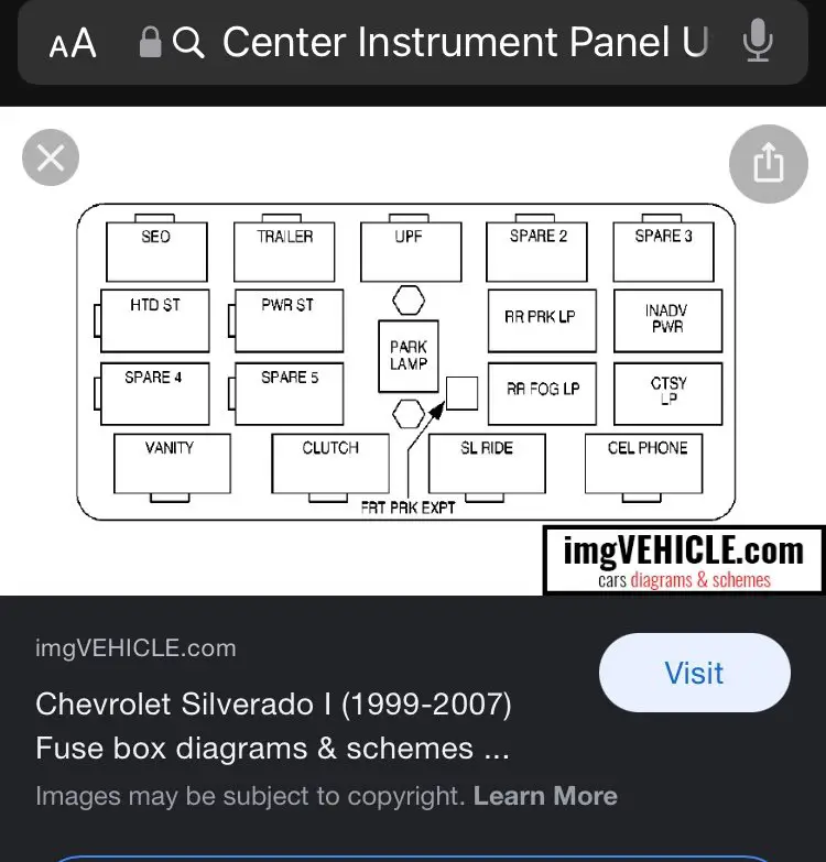 Inadvertent Power Relay. Ask the GM Technician