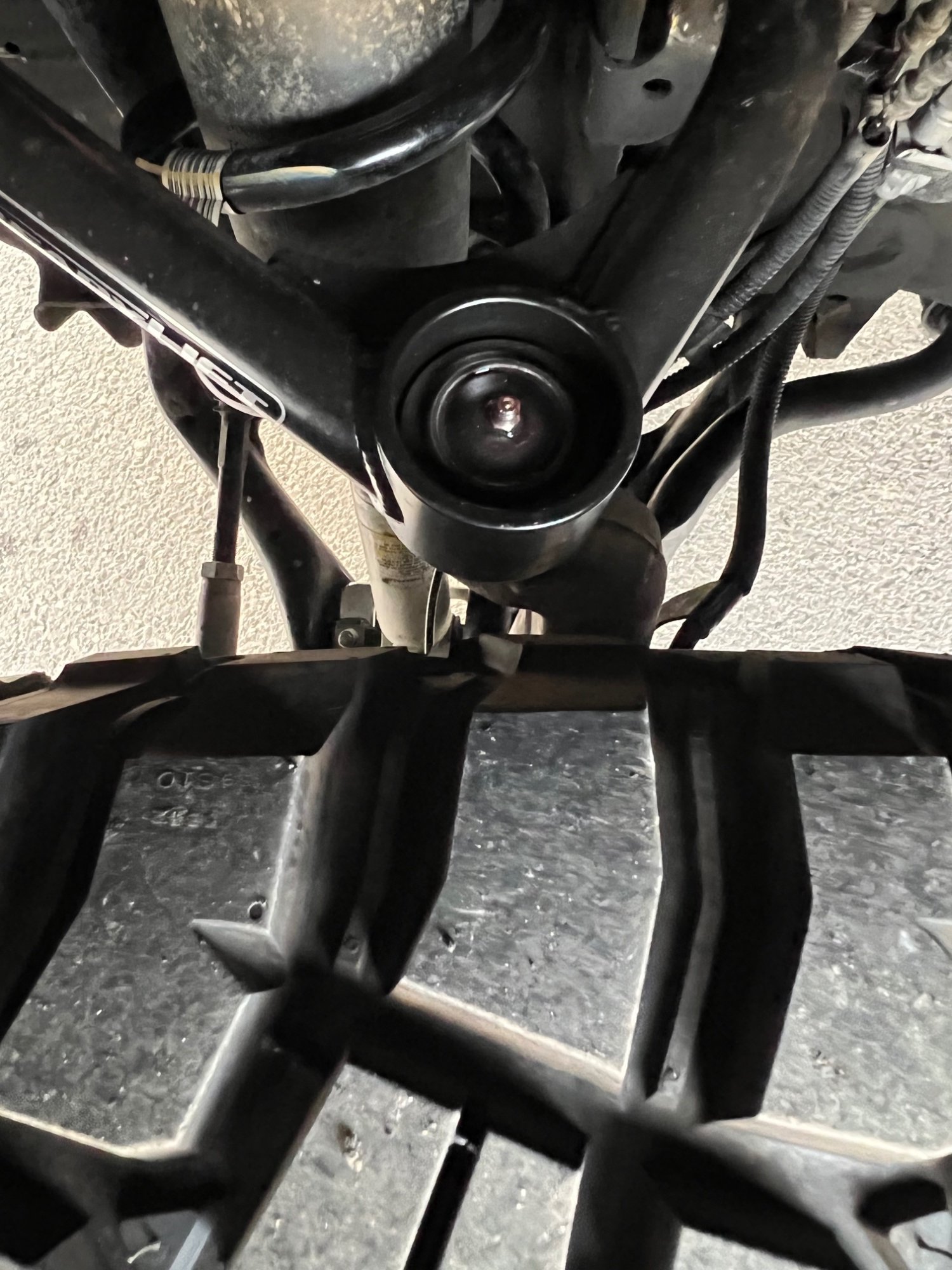 Leveling kit spacer or loaded strut lift . Need advice | Chevy ...