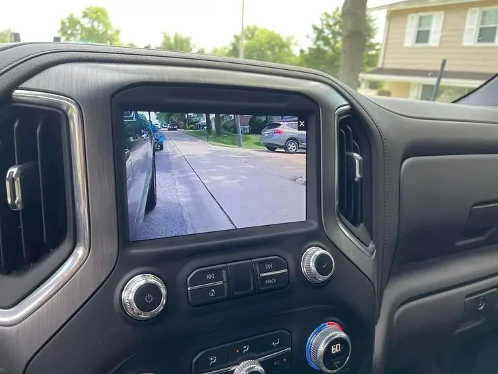 Turn Signal Camera Mod?? 20192025 Chevy Silverado & GMC Sierra Mods