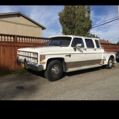 Western Hauler