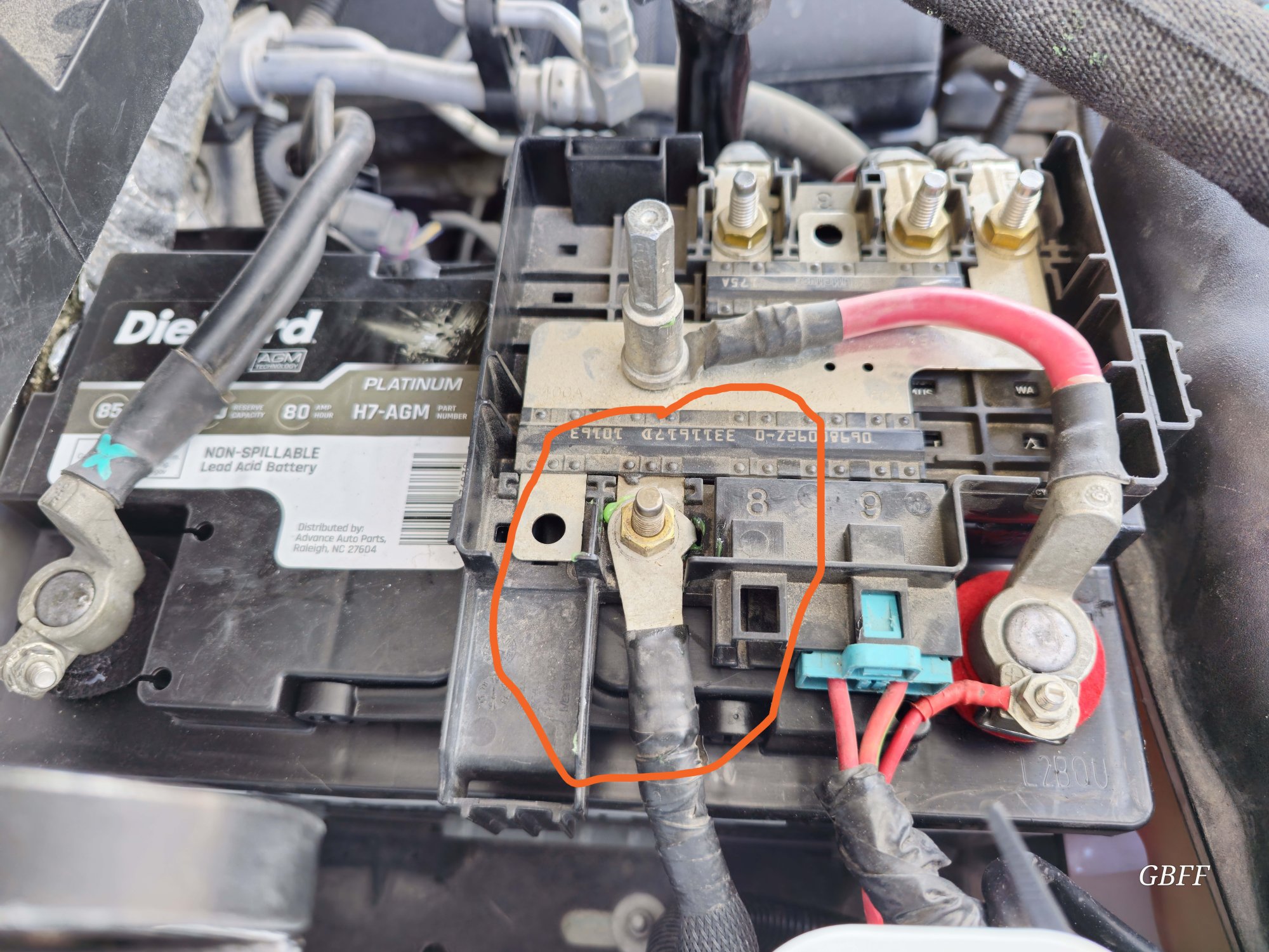 2018 Chevy Silverado Electrical Problems: Causes and Fixes Revealed