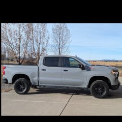 MT Duramax 3.0