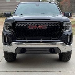 2021 Sierra X31