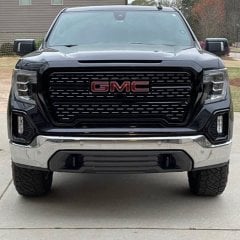 2021 Sierra X31