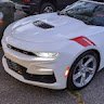 Hot Camaro