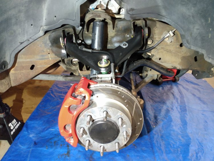 Passenger Side Upper Control Arm Bushings - After.jpg