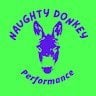 Naughty Donkey Performance