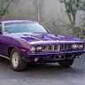 Plymouth Barracuda