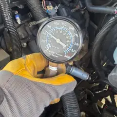 DIY Mechanic Mike