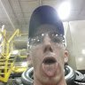 Anthony Dority