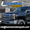 Livernois Motorsports