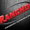 Rancho Shocks