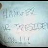 Hanger