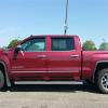 GMC Sierra SLT
