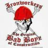 ironworkin