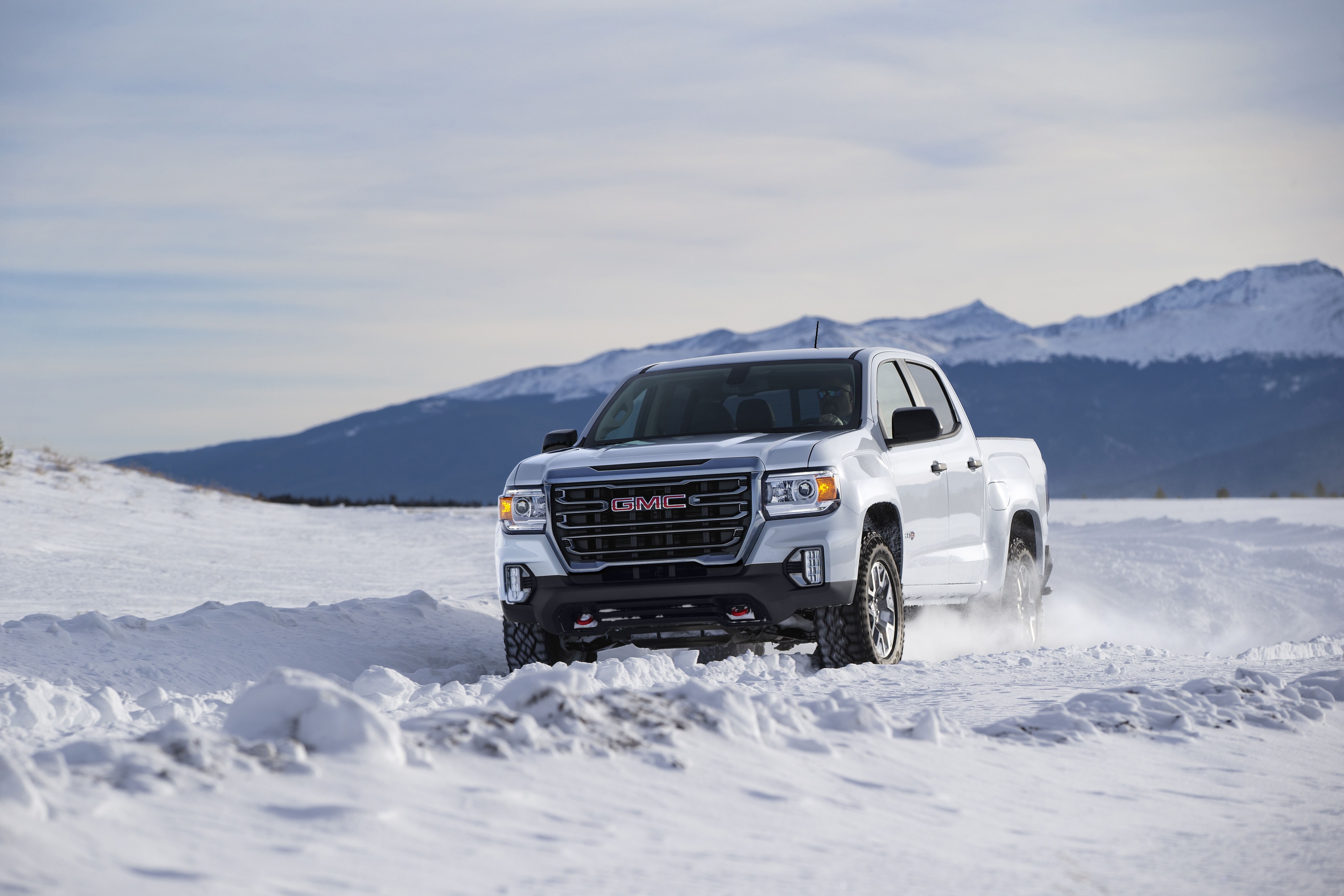 2021 GMC Canyon AT4 001