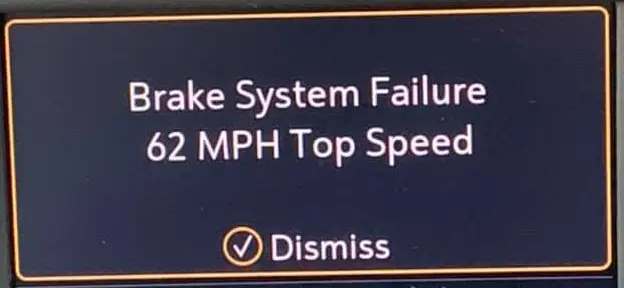 BrakeRecallUpdateWarning