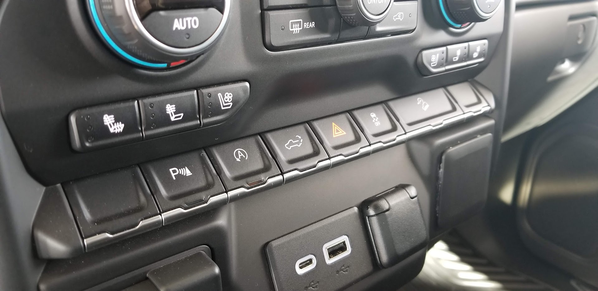 Owners Reporting Their Silverado's Auto Stop Feature Is Auto Stopping Itself From Working