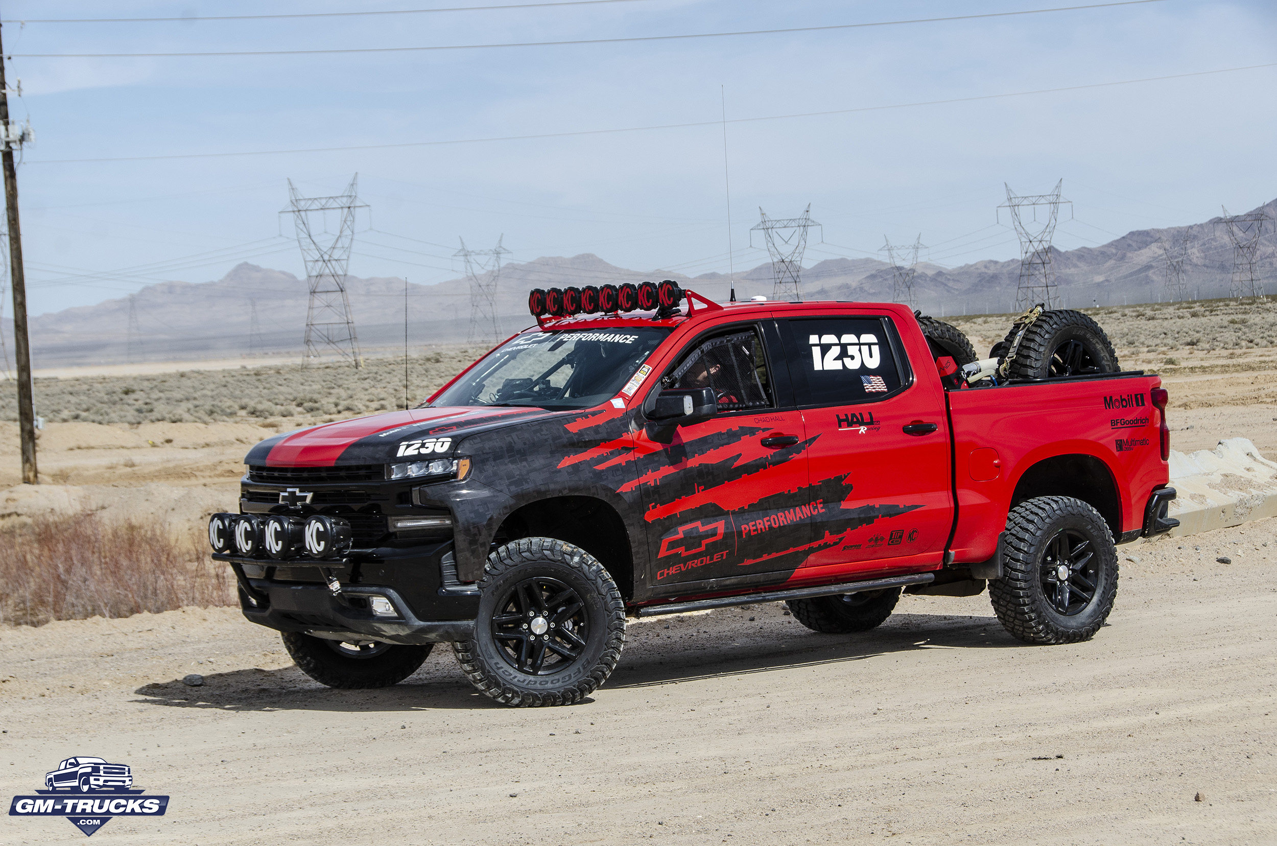 Mint400 ChevroletPerformance 04