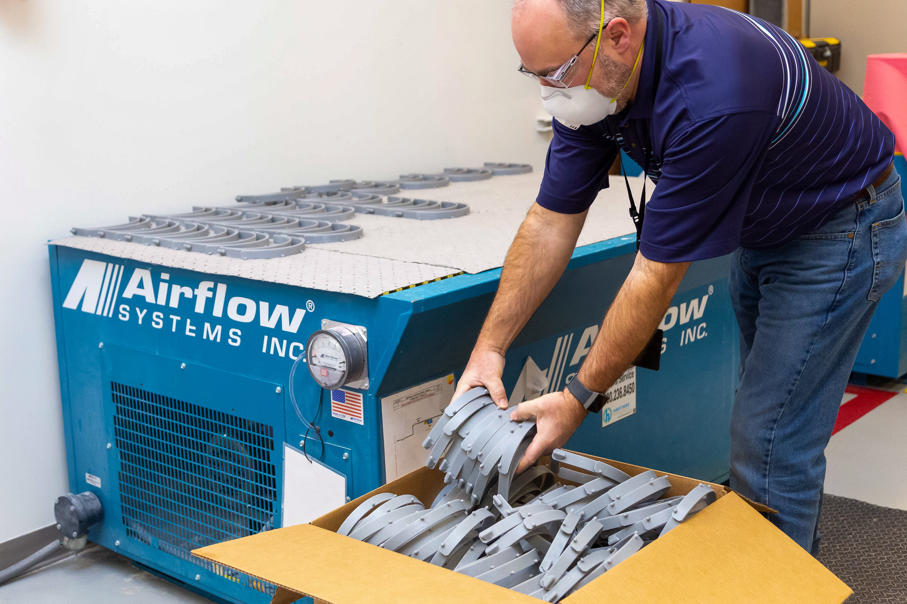 GM Expands Its Medical Supplies Manufacturing – At No Cost To Taxpayers Or Hospitals