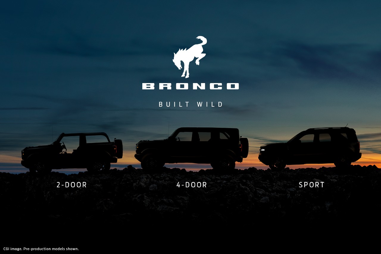 Bronco