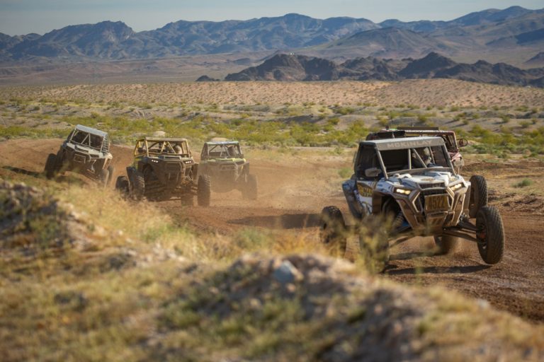 2020 UTV World Championship presented by Polaris RZR Under Way - How ...