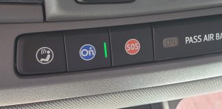 GM Pushed Substantial OnStar Over The Air Update In September