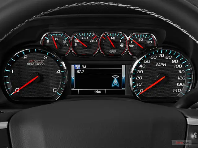 Chevy/GMC/Cadillac Release Fix For 2017 Models With Inoperative Gauges, No Crank or Start Then Stall Condition