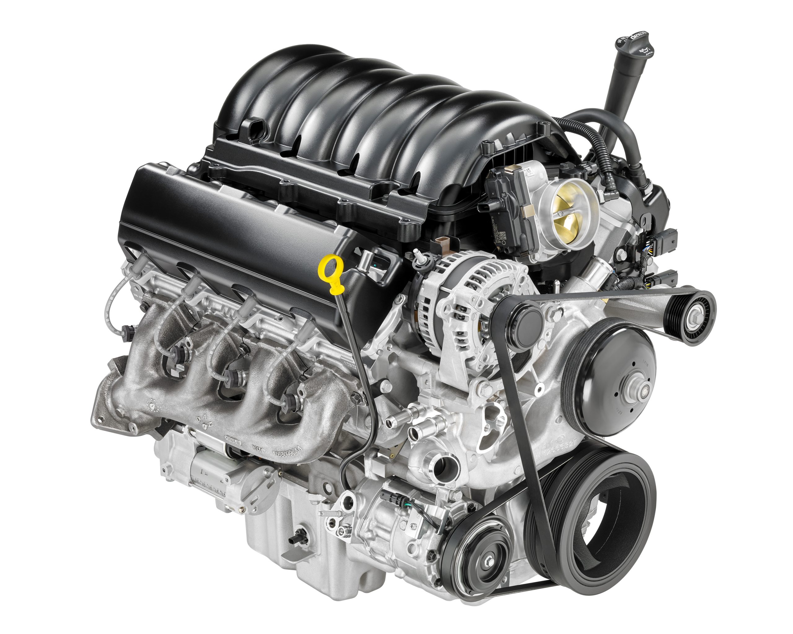 Chevy & GMC Will Temporarily Drop AFM/DFM Fuel Saving Tech Silverado & Sierra 1500