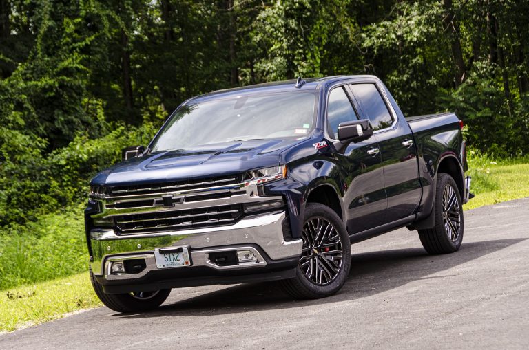 RPO Codes | GM-Trucks.com