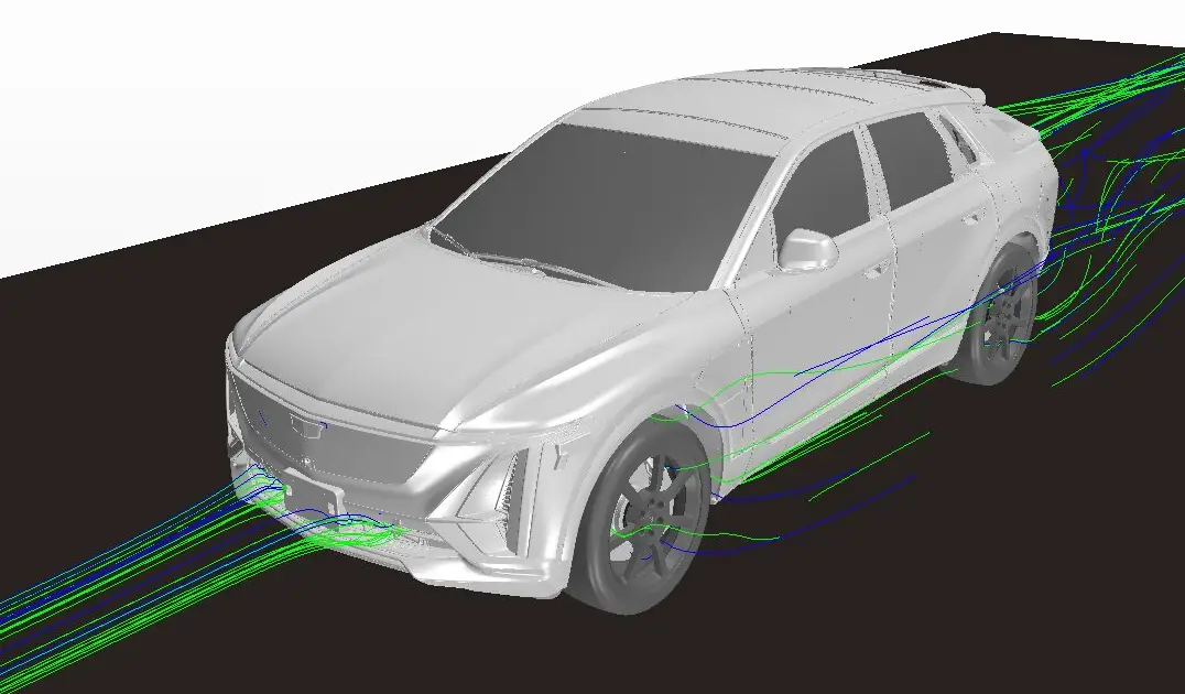 Cadillac LYRIQ Debuted 9 Months Ahead of Schedule