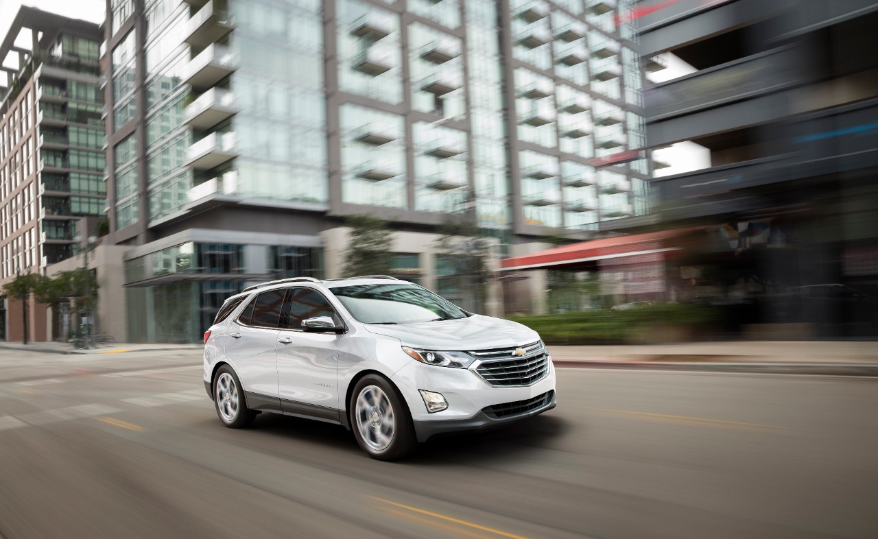 You Won't Believe Why Chevrolet Equinox and GMC Terrain Windows Are Randomly Dropping