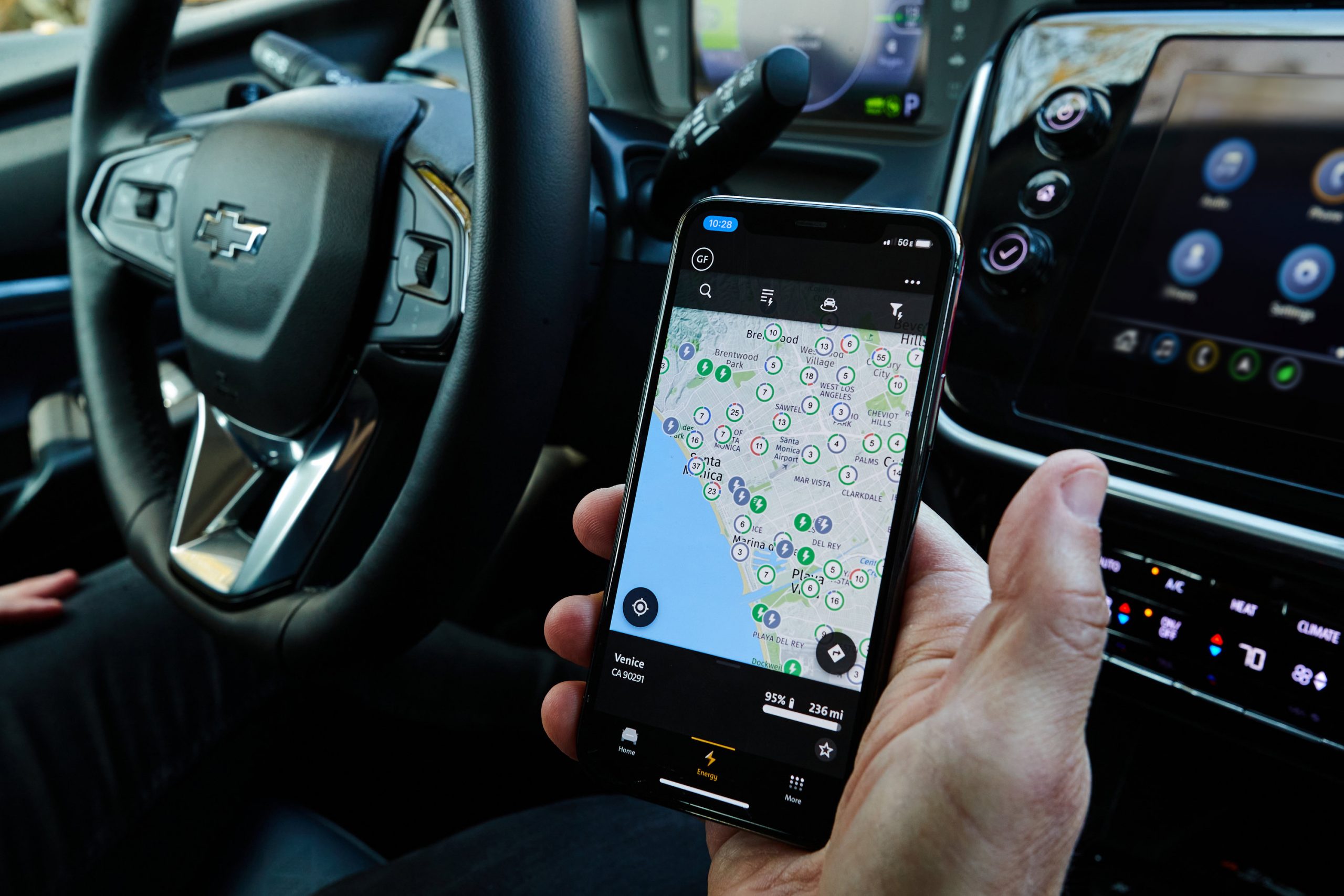 Ultium Charge 360 Will Give Powerful Support To EV Owners 1 Ultium Charge 360 Will Give Powerful Support To EV Owners