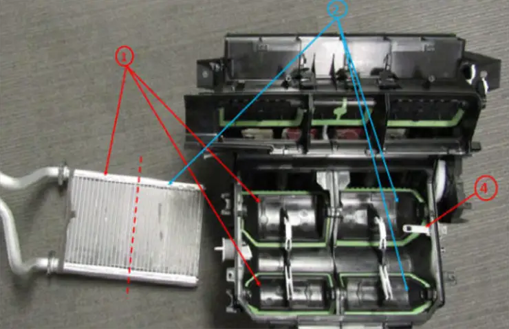 Fix Procedure Issued For Poor Heater Performance On Silverado, Sierra, Tahoe, Suburban, Yukon & Escalade