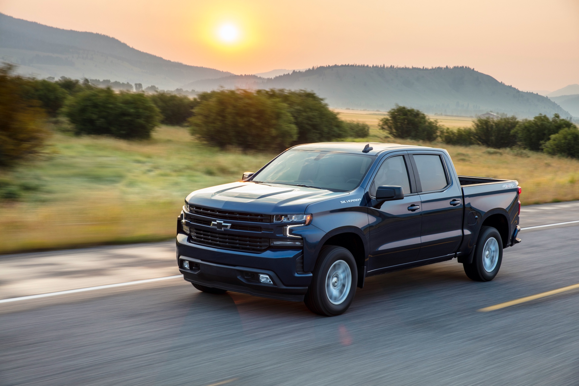 GM To Open Oshawa Plant Ahead of Schedule to Build Sierra and Silverado