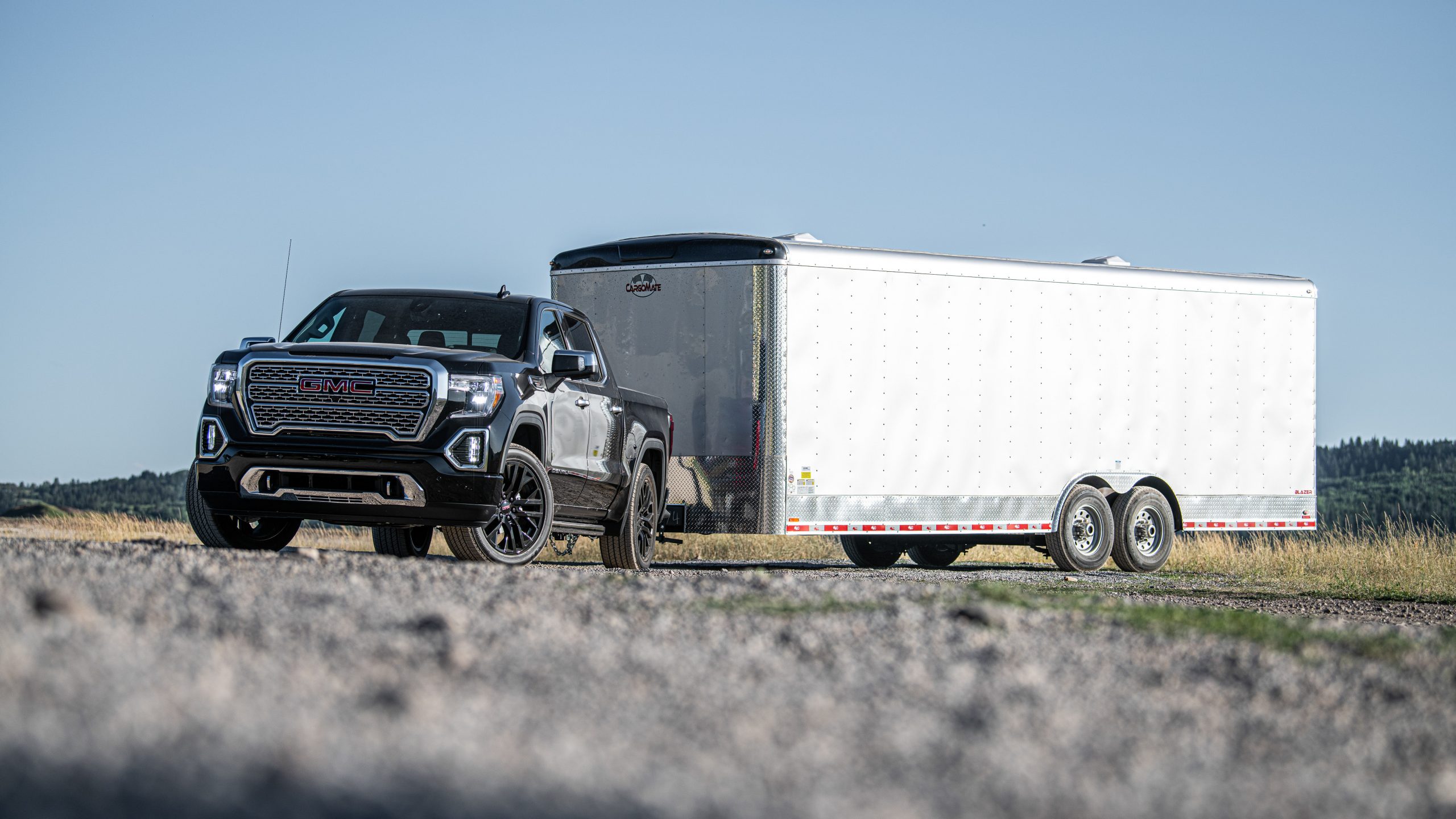 2021 GMC Sierra Denali 354 2 scaled