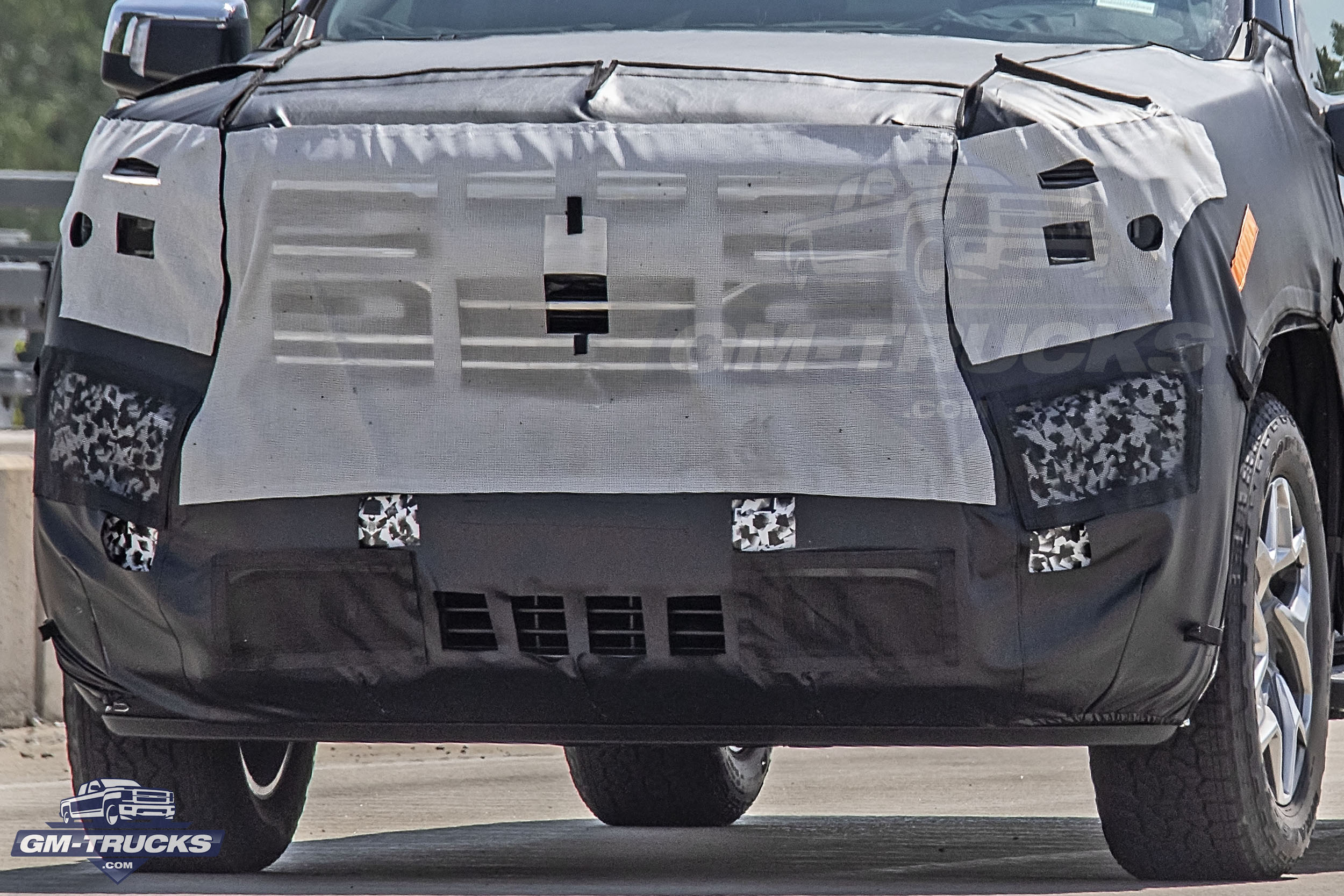 2022 GMC Sierra SLT