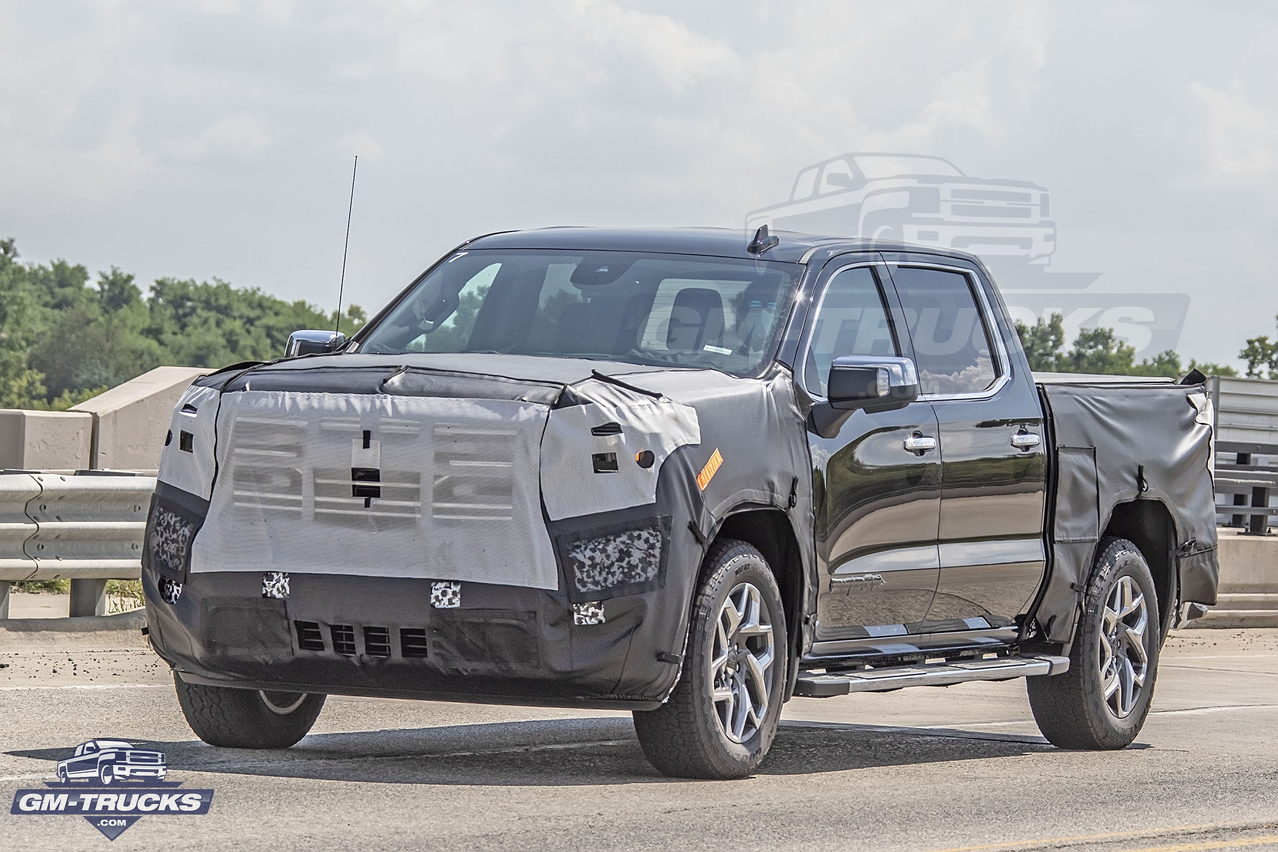 2022 GMC Sierra SLT
